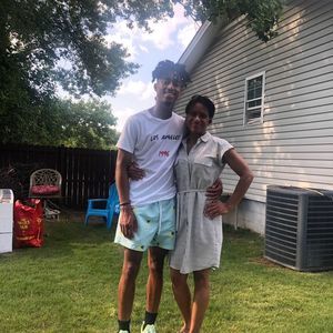 Meet your Posher, Virgil